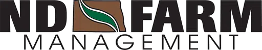 North Dakota Farm Management Education logo