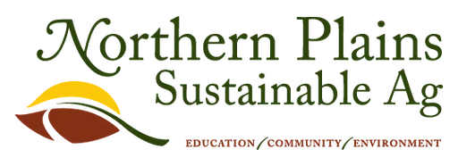 Northern Plains Sustainable Agriculture Society logo