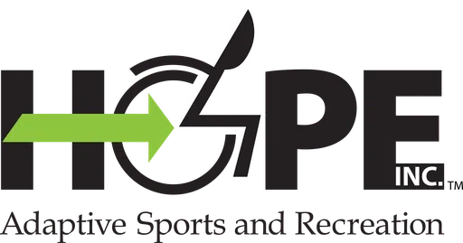 Hope Inc logo