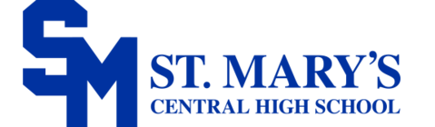 St Marys Alumni Association Inc logo