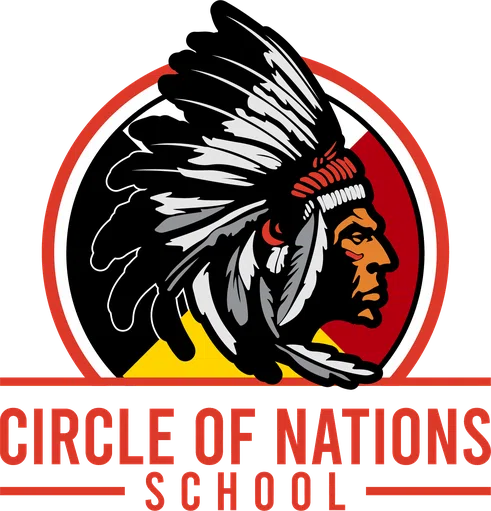 Circle of Nations School Inc logo