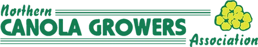 Northern Canola Growers Association logo
