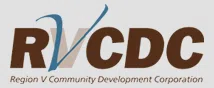 Region V Community Development Corporation logo