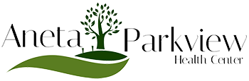 Aneta Parkview Health Center logo