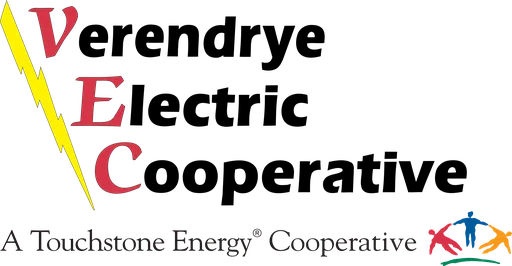 Verendrye Electric Trust Inc logo