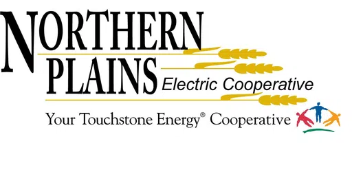 Northern Plains Electric Cooperative logo