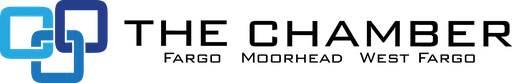 The Chamber Fargo Moorhead West Fargo logo