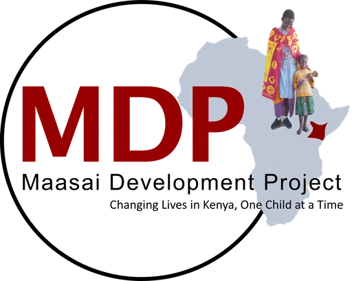 Maasai Development Project logo