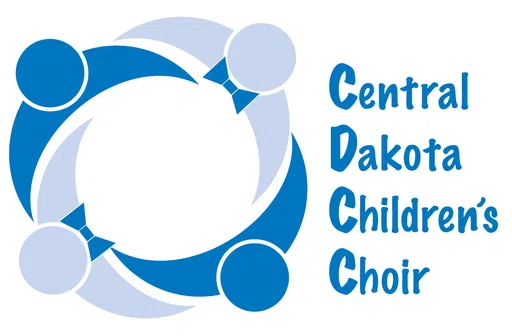 Central Dakota Childrens Choir logo