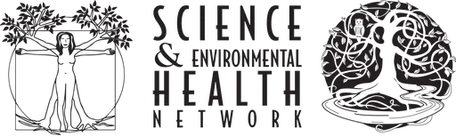 Science & Environmental Health Network logo