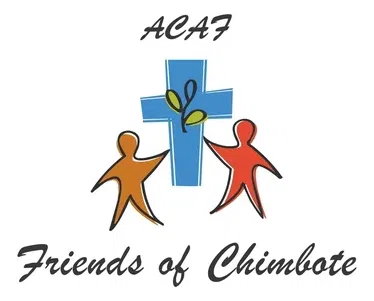 Friends of Chimbote logo