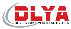 Devils Lake Youth Activities Association logo