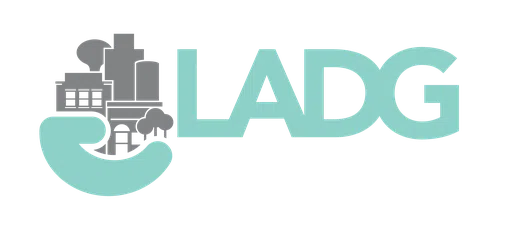 Lake Agassiz Housing Corporation logo
