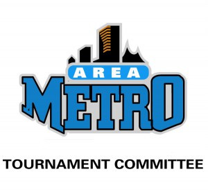 Metro Area Tournament Committee logo