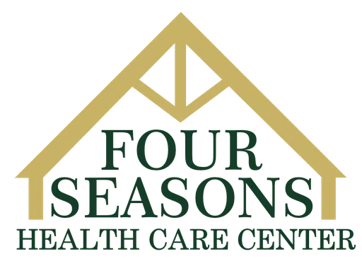 Four Seasons Health Care Center Inc logo