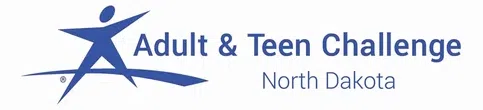 North Dakota Adult & Teen Challenge logo