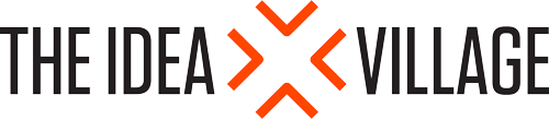 The Idea Village logo