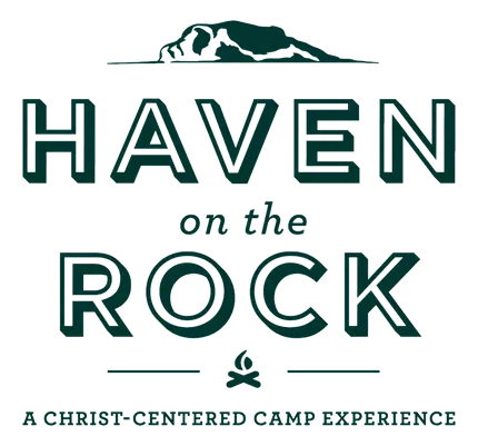 Haven on the Rock logo