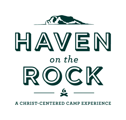 Haven on the Rock logo