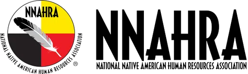 National Native American Human Resources Association logo