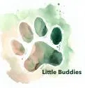 Little Buddies Adoption and Humane Society logo