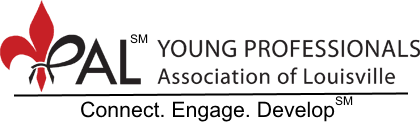 Young Professionals Association of Louisville Inc logo
