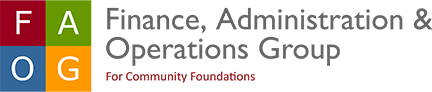 Community Foundations Service Corporation logo