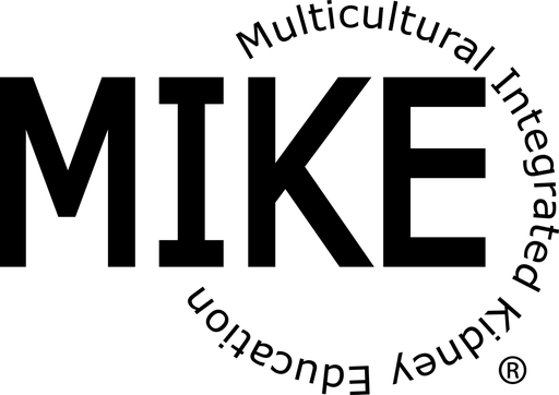 Multicultural Integrated Kidney Education Program logo