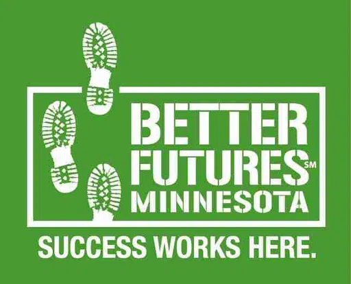 Network for Better Futures logo