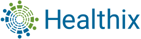 Healthix Inc logo