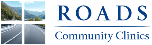 The Roads Foundation Inc logo