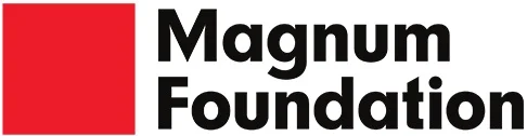 Magnum Cultural Foundation logo
