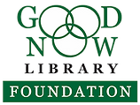 Goodnow Library Foundation Inc logo