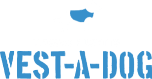 Massachusetts Vest-a-Dog logo