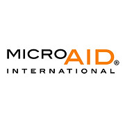 Microaid International Inc logo