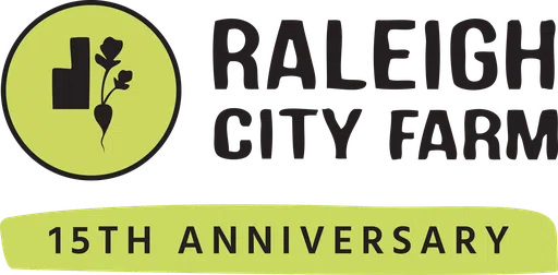 Raleigh City Farm logo