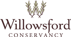 Willowsford Conservancy logo