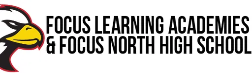 Focus North High School logo