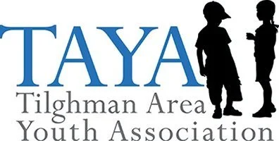 Tilghman Area Youth Association logo