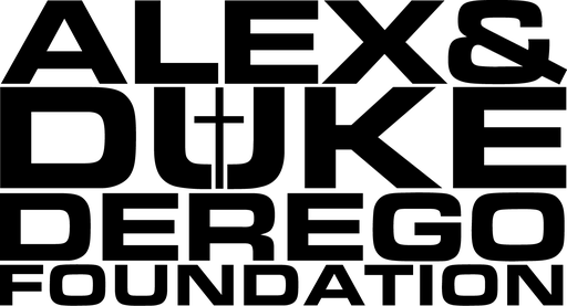 Alexander & Duke De Rego Foundation logo