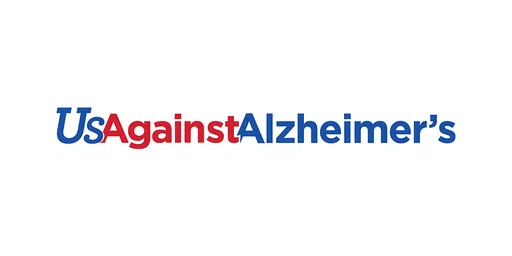 Usagainstalzheimers logo