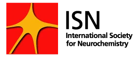 International Society for Neurochemistry Inc logo
