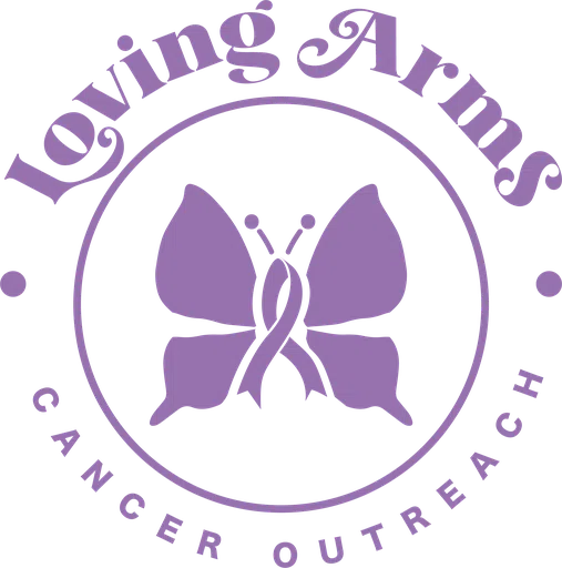 Loving Arms Cancer Outreach Incorporated logo