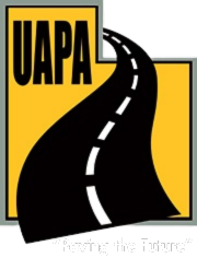 Utah Asphalt Pavement Association logo