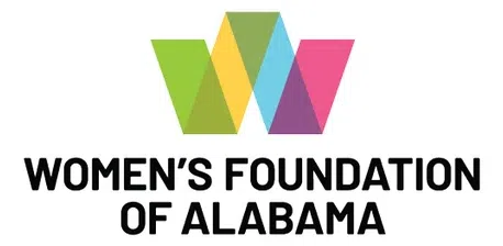 Womens Foundation of Alabama logo