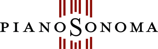 Pianosonoma Music Festival Inc logo