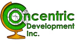 Concentric Development Inc logo