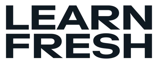 Learn Fresh Education Co logo