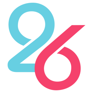 26 Health Inc logo