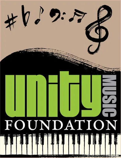 Unity Music Foundation logo